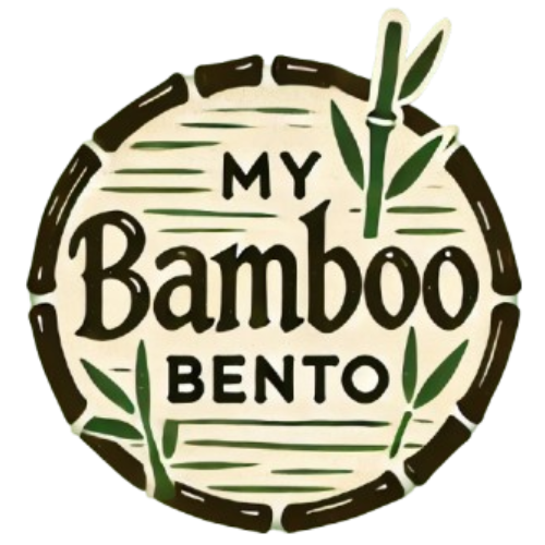 My Bamboo Bento