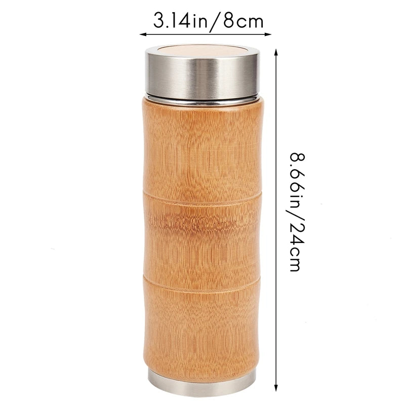 Thermos isotherme - 400 mL